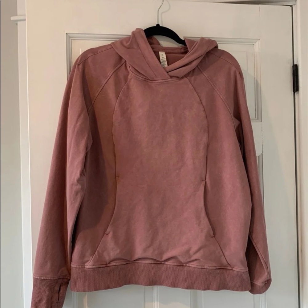 Lululemon Hoodie
